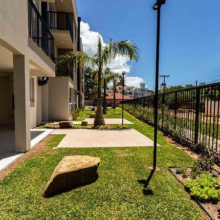 Apto 108/5 Residencial Mar Azul Florianópolis 외부 사진