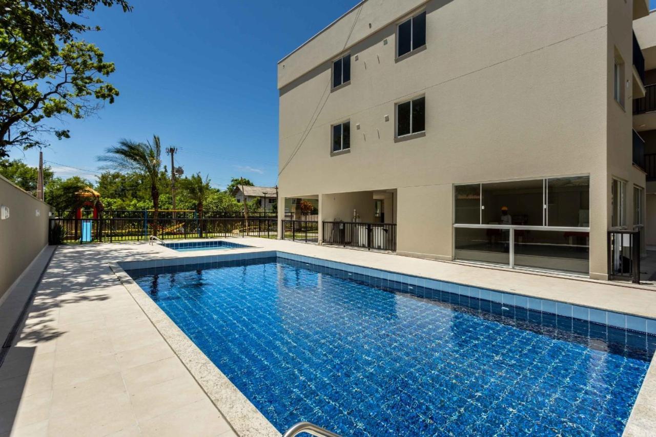 Apto 108/5 Residencial Mar Azul Florianópolis 외부 사진