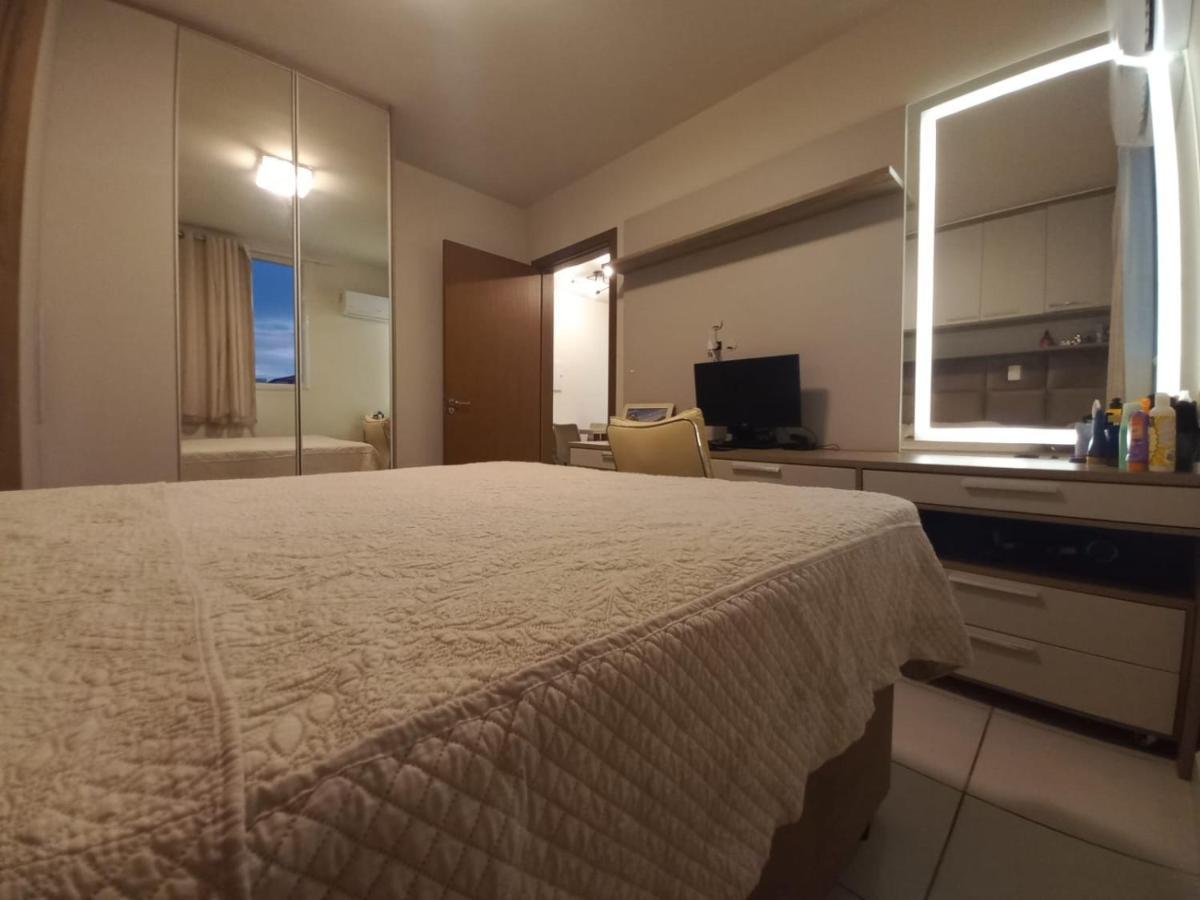 Apto 108/5 Residencial Mar Azul Florianópolis 외부 사진