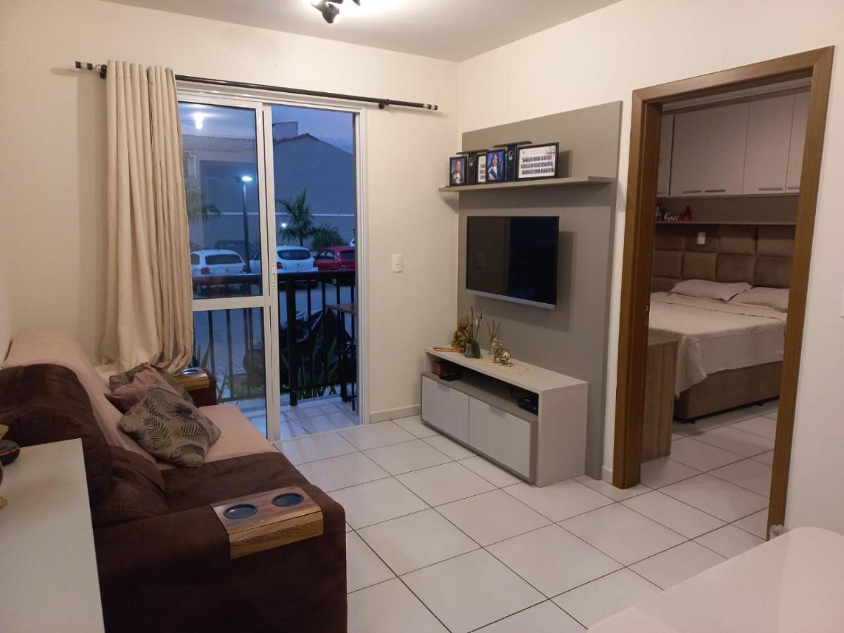 Apto 108/5 Residencial Mar Azul Florianópolis 외부 사진