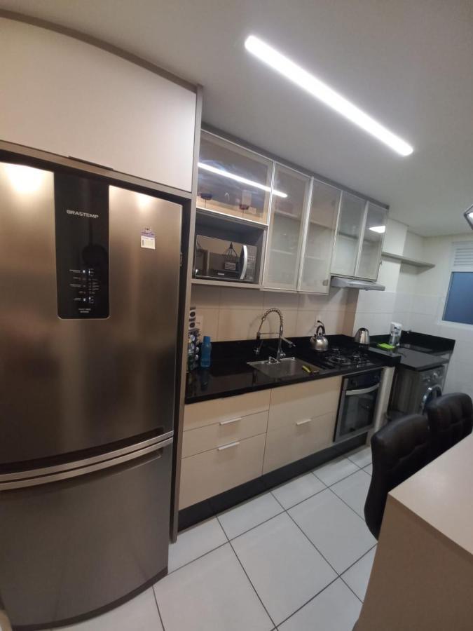 Apto 108/5 Residencial Mar Azul Florianópolis 외부 사진