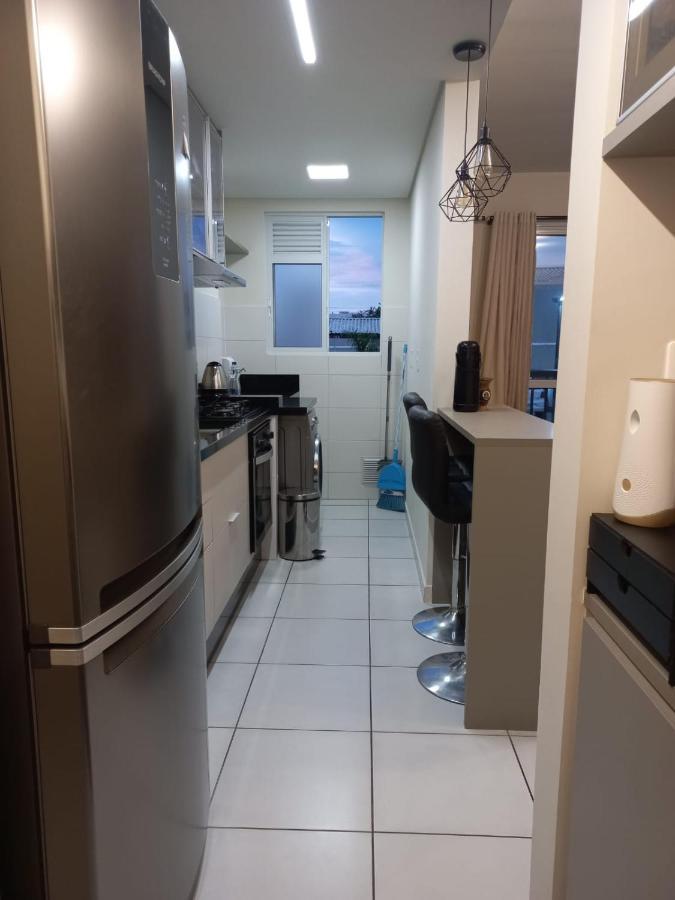Apto 108/5 Residencial Mar Azul Florianópolis 외부 사진
