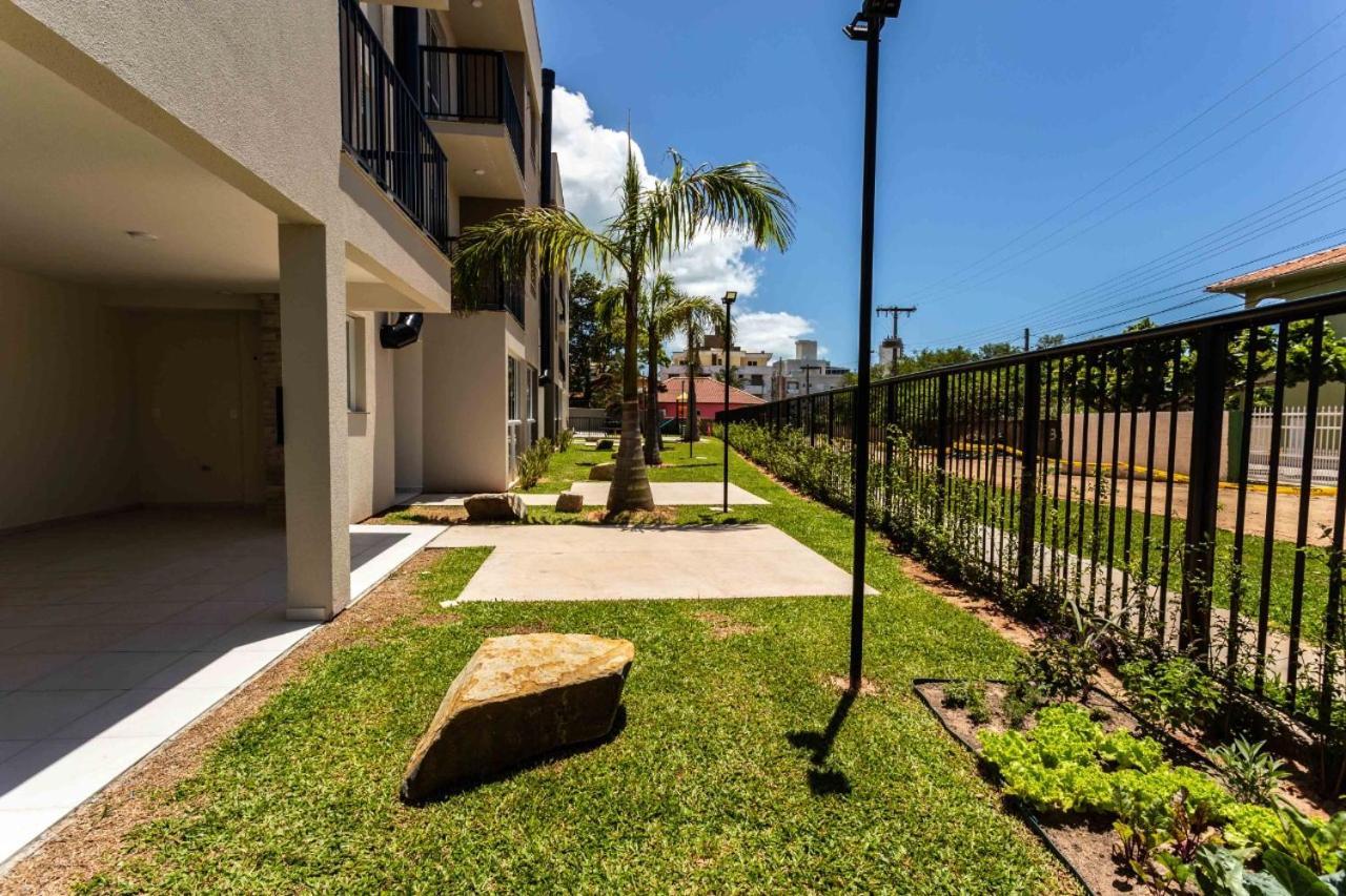 Apto 108/5 Residencial Mar Azul Florianópolis 외부 사진