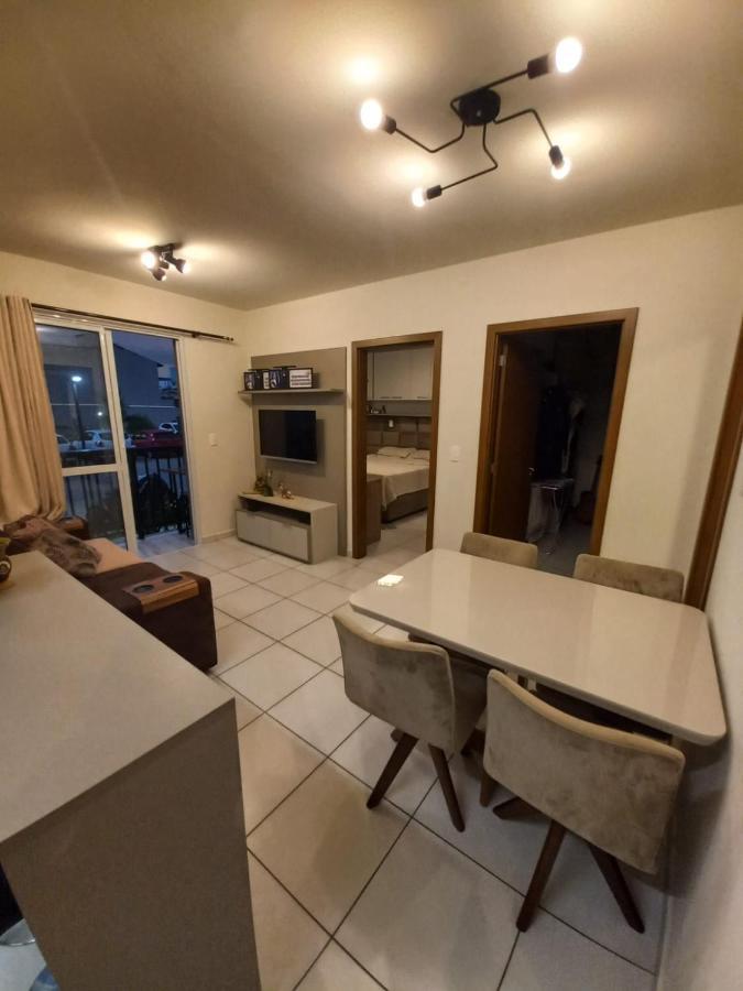Apto 108/5 Residencial Mar Azul Florianópolis 외부 사진