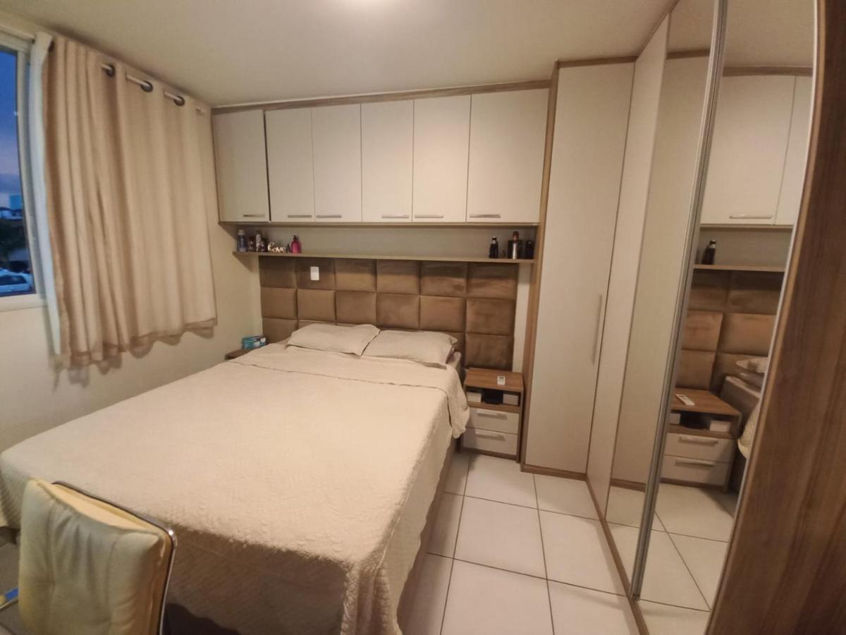 Apto 108/5 Residencial Mar Azul Florianópolis 외부 사진