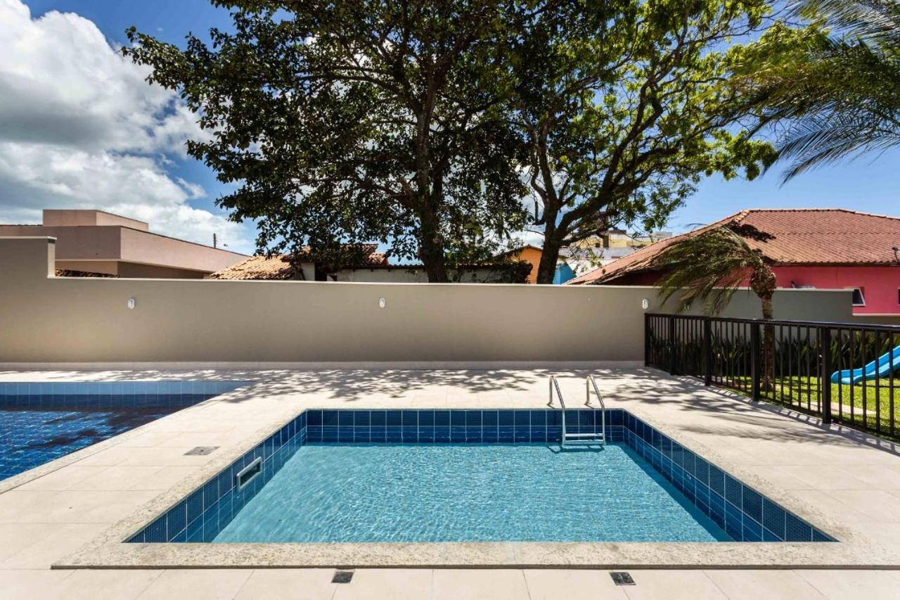Apto 108/5 Residencial Mar Azul Florianópolis 외부 사진