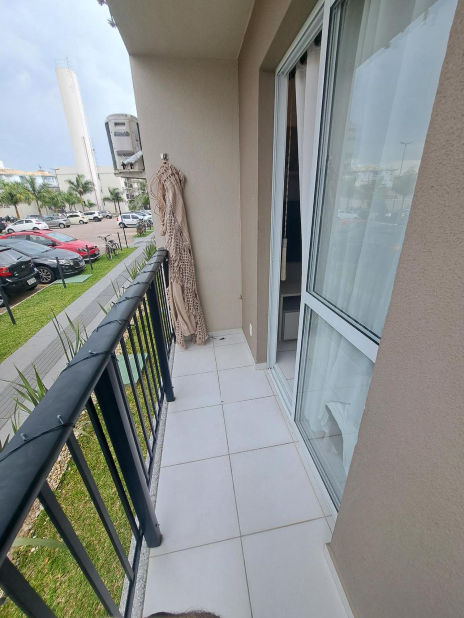 Apto 108/5 Residencial Mar Azul Florianópolis 외부 사진