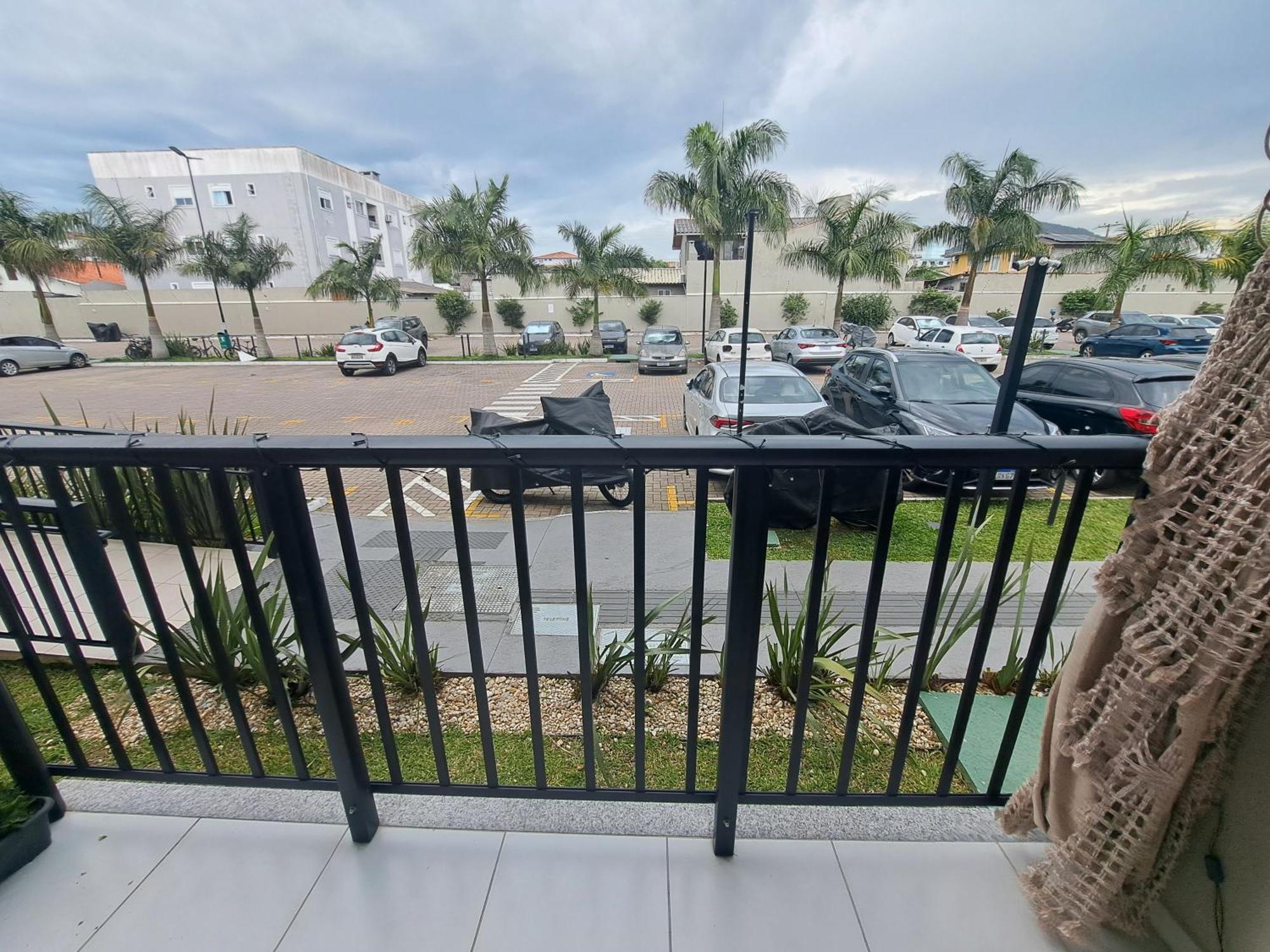 Apto 108/5 Residencial Mar Azul Florianópolis 외부 사진